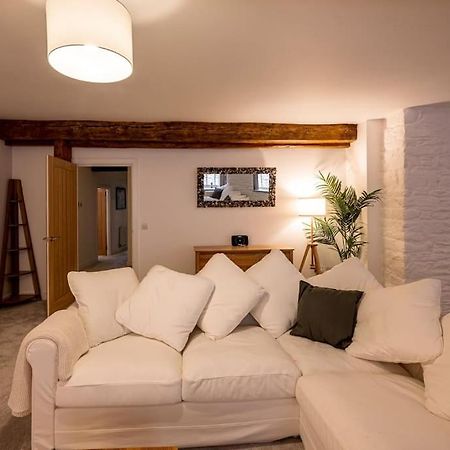 Barbican, Plymouth Outstanding Luxury Apartment Екстер'єр фото