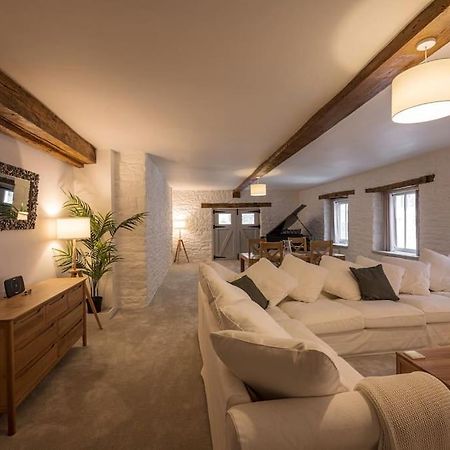 Barbican, Plymouth Outstanding Luxury Apartment Екстер'єр фото