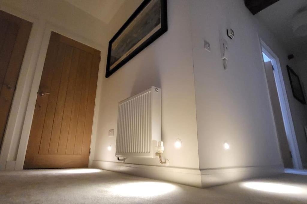 Barbican, Plymouth Outstanding Luxury Apartment Екстер'єр фото
