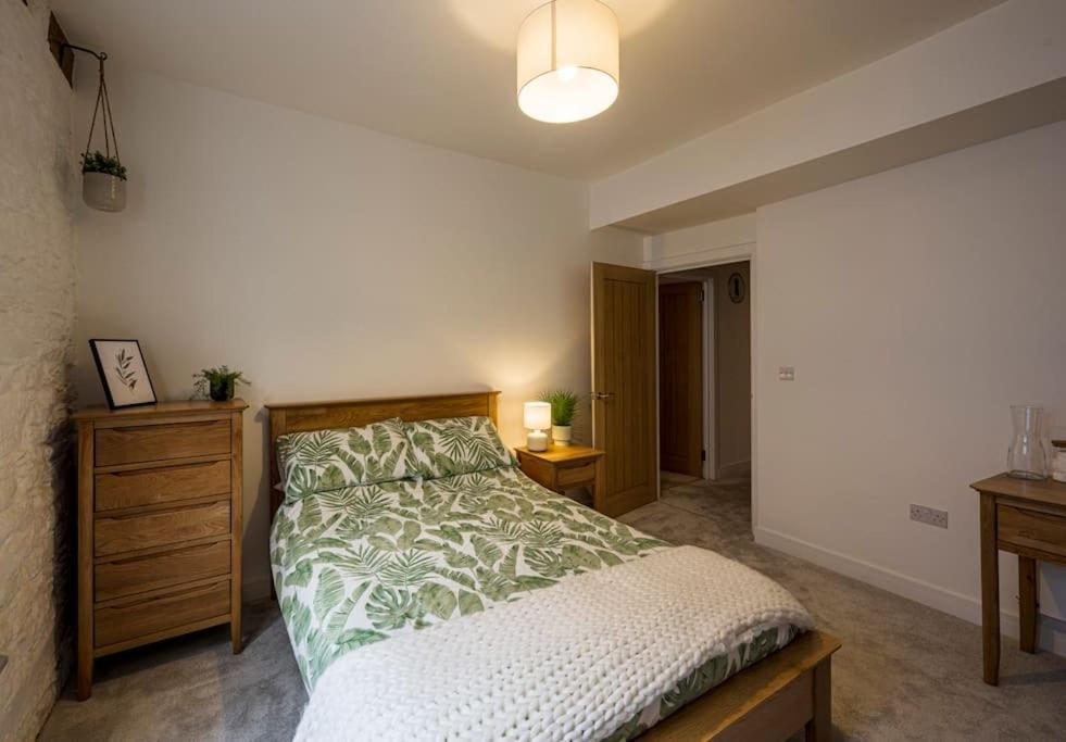 Barbican, Plymouth Outstanding Luxury Apartment Екстер'єр фото