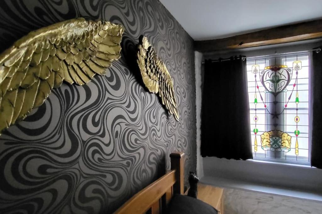 Barbican, Plymouth Outstanding Luxury Apartment Екстер'єр фото