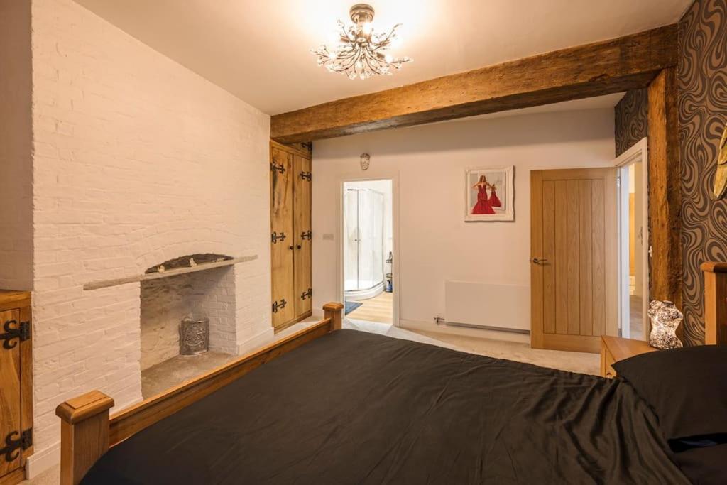 Barbican, Plymouth Outstanding Luxury Apartment Екстер'єр фото