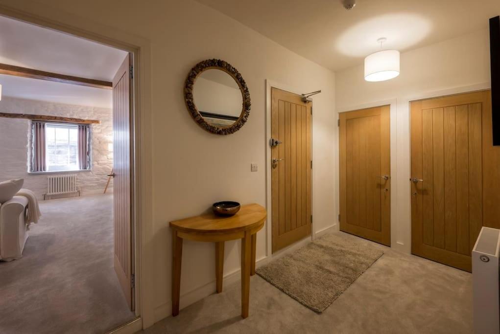 Barbican, Plymouth Outstanding Luxury Apartment Екстер'єр фото