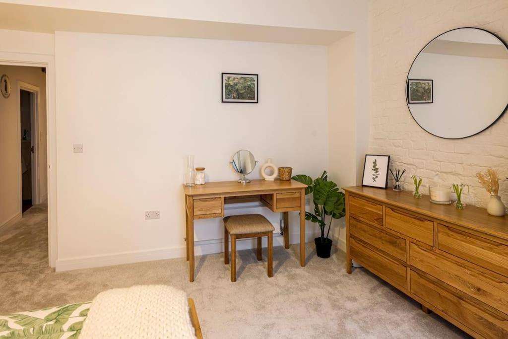 Barbican, Plymouth Outstanding Luxury Apartment Екстер'єр фото