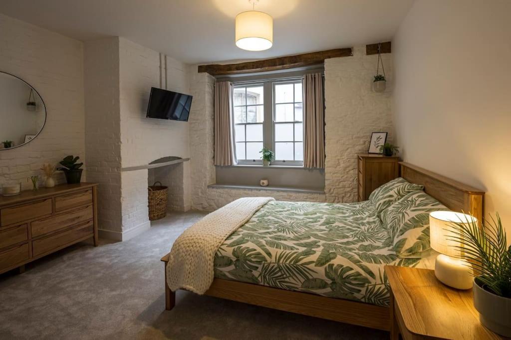 Barbican, Plymouth Outstanding Luxury Apartment Екстер'єр фото