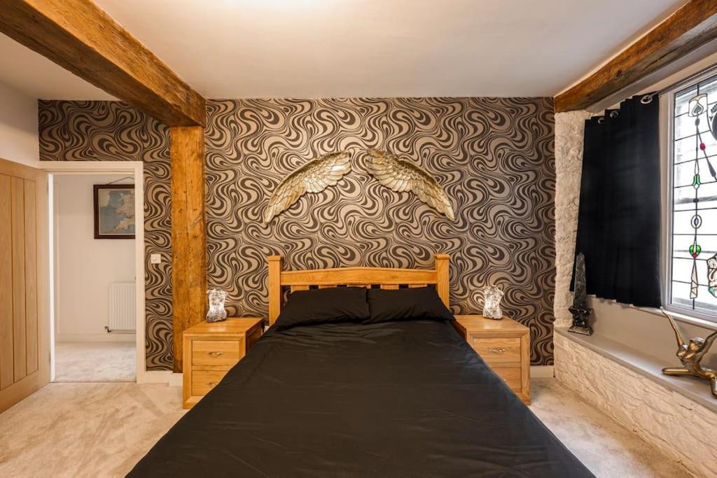 Barbican, Plymouth Outstanding Luxury Apartment Екстер'єр фото