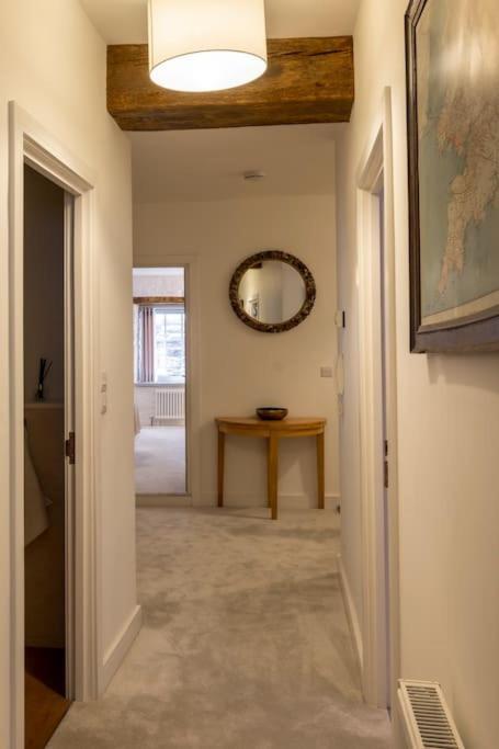 Barbican, Plymouth Outstanding Luxury Apartment Екстер'єр фото