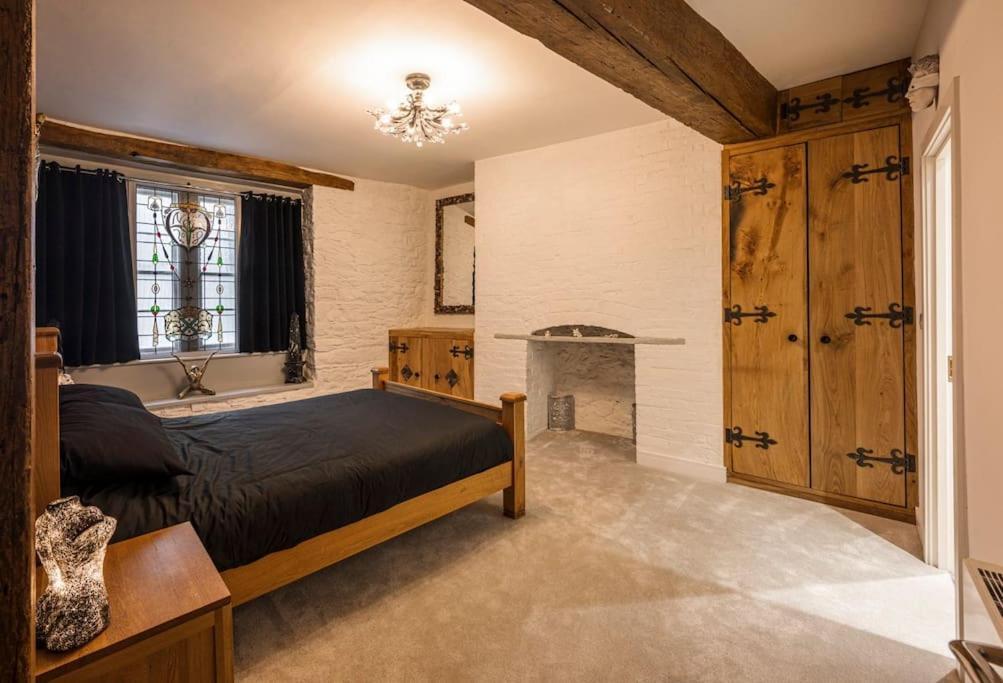 Barbican, Plymouth Outstanding Luxury Apartment Екстер'єр фото