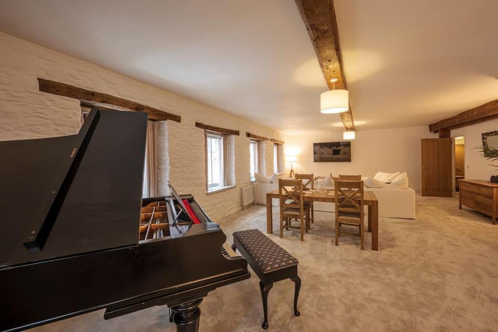 Barbican, Plymouth Outstanding Luxury Apartment Екстер'єр фото